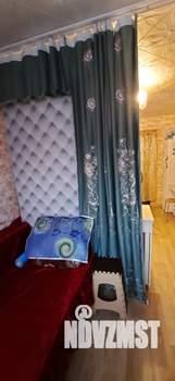 1-к квартира, вторичка, 16м2, 4/5 этаж