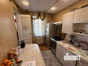 3-к квартира, вторичка, 66м2, 8/8 этаж