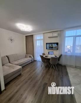 2-к квартира, вторичка, 52м2, 7/9 этаж