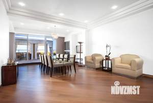 3-к квартира, вторичка, 114м2, 7/13 этаж