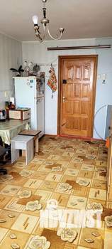 Студия квартира, вторичка, 12м2, 4/5 этаж