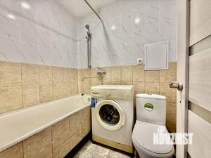 2-к квартира, вторичка, 52м2, 3/5 этаж