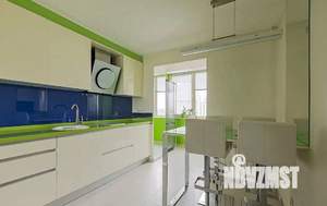 1-к квартира, вторичка, 49м2, 17/17 этаж