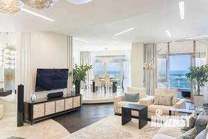 3-к квартира, вторичка, 85м2, 19/21 этаж