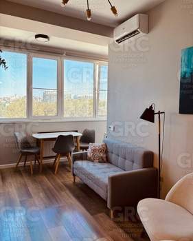 2-к квартира, вторичка, 62м2, 5/6 этаж
