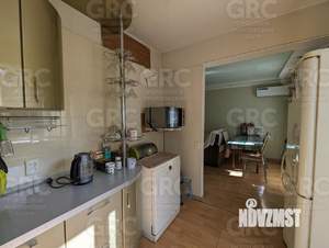 3-к квартира, вторичка, 72м2, 5/5 этаж