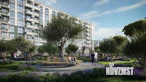 1-к квартира, вторичка, 36м2, 3/7 этаж