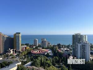 5-к квартира, вторичка, 300м2, 17/17 этаж