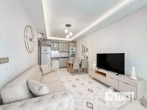 1-к квартира, вторичка, 38м2, 7/10 этаж