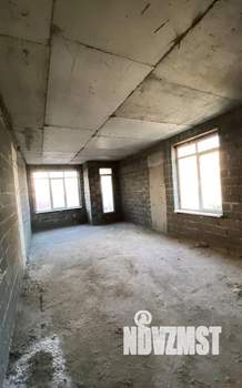 1-к квартира, вторичка, 29м2, 1/4 этаж