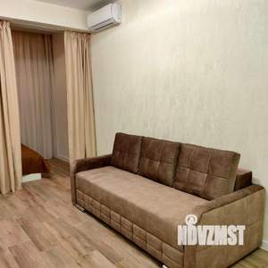 Студия квартира, вторичка, 25м2, 7/12 этаж