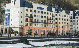 1-к квартира, вторичка, 37м2, 4/6 этаж