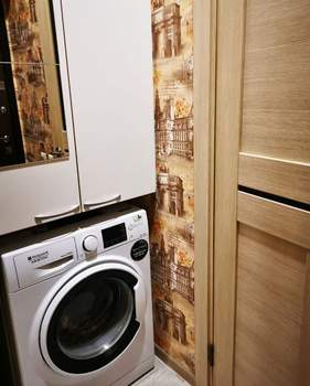 1-к квартира, вторичка, 48м2, 2/8 этаж