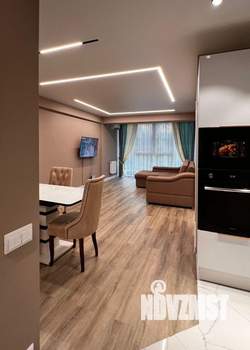 2-к квартира, вторичка, 56м2, 4/9 этаж