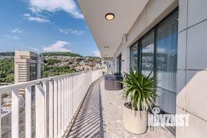 3-к квартира, вторичка, 260м2, 21/21 этаж