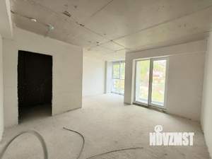 2-к квартира, вторичка, 46м2, 7/11 этаж