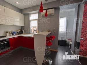 3-к квартира, вторичка, 47м2, 5/7 этаж