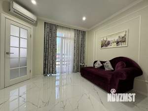 1-к квартира, вторичка, 30м2, 4/9 этаж