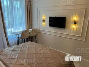 Студия квартира, вторичка, 16м2, 3/19 этаж