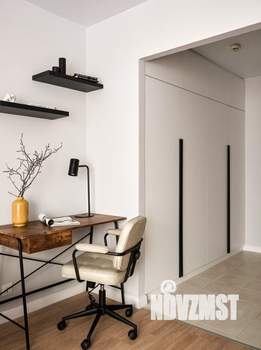 2-к квартира, вторичка, 50м2, 5/12 этаж