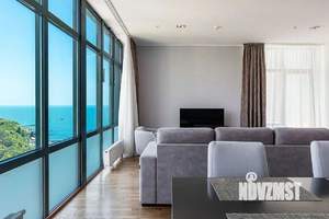 2-к квартира, вторичка, 100м2, 14/16 этаж