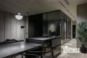 2-к квартира, вторичка, 89м2, 15/25 этаж