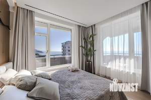 4-к квартира, вторичка, 180м2, 13/25 этаж
