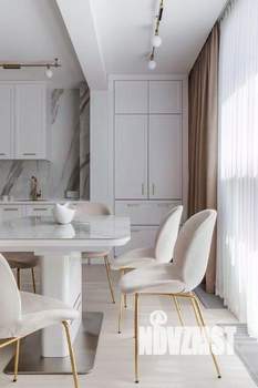 2-к квартира, вторичка, 86м2, 4/14 этаж