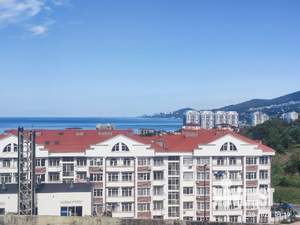 2-к квартира, вторичка, 48м2, 4/6 этаж