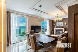2-к квартира, вторичка, 88м2, 20/24 этаж