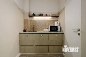 Студия квартира, вторичка, 25м2, 1/7 этаж