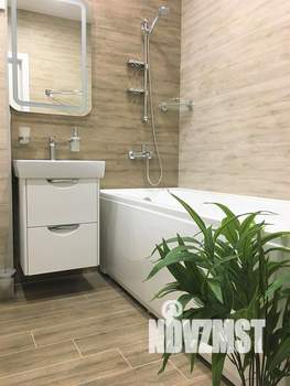 1-к квартира, вторичка, 35м2, 3/5 этаж