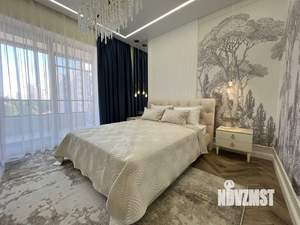 2-к квартира, вторичка, 92м2, 17/25 этаж