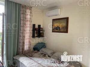 Студия квартира, вторичка, 22м2, 2/4 этаж