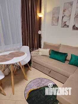Студия квартира, вторичка, 17м2, 1/7 этаж