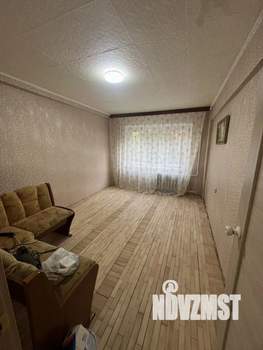 3-к квартира, вторичка, 71м2, 1/5 этаж