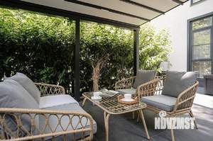 2-к квартира, вторичка, 40м2, 1/3 этаж