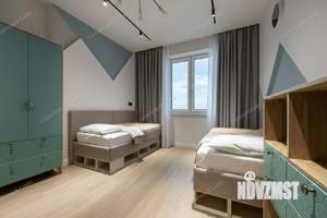 2-к квартира, вторичка, 65м2, 10/13 этаж