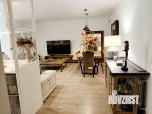 3-к квартира, вторичка, 63м2, 4/6 этаж
