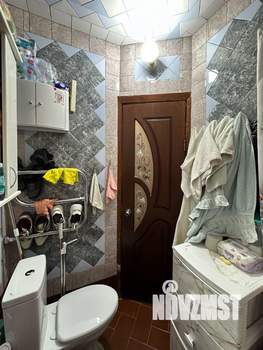 1-к квартира, вторичка, 32м2, 2/5 этаж