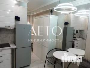 1-к квартира, вторичка, 20м2, 3/13 этаж