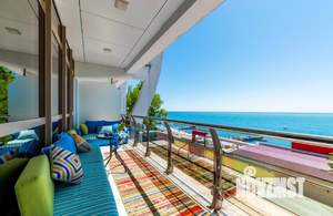 3-к квартира, вторичка, 92м2, 20/21 этаж