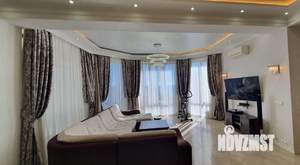 4-к квартира, вторичка, 159м2, 4/6 этаж