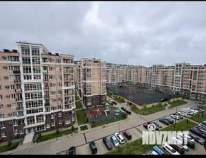 Студия квартира, вторичка, 38м2, 9/9 этаж