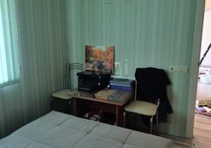2-к квартира, вторичка, 28м2, 1/7 этаж