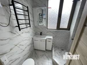 Студия квартира, вторичка, 25м2, 2/5 этаж