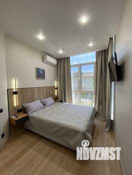 2-к квартира, вторичка, 36м2, 3/5 этаж