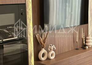 2-к квартира, вторичка, 61м2, 2/17 этаж