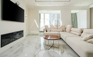 3-к квартира, вторичка, 90м2, 18/25 этаж