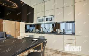 1-к квартира, вторичка, 45м2, 9/18 этаж